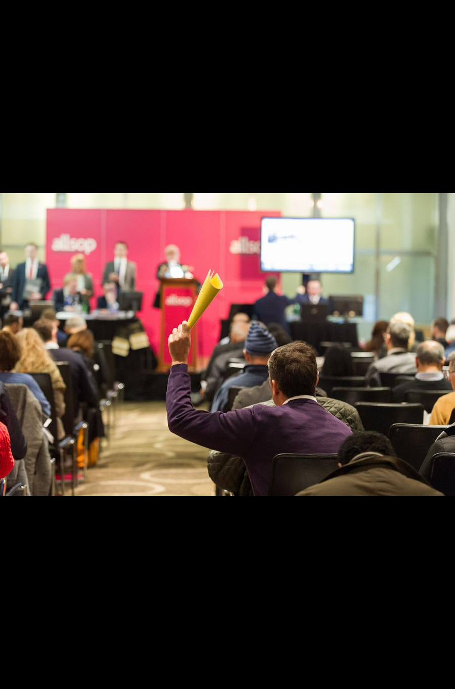 Auctions