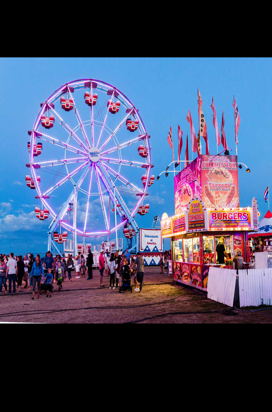 Carnivals