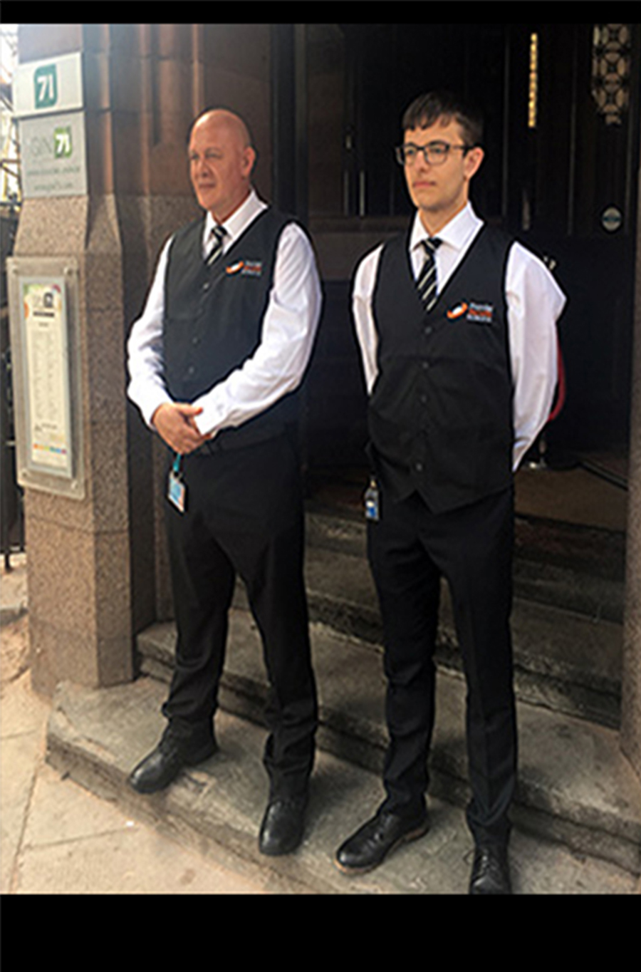 Hotels