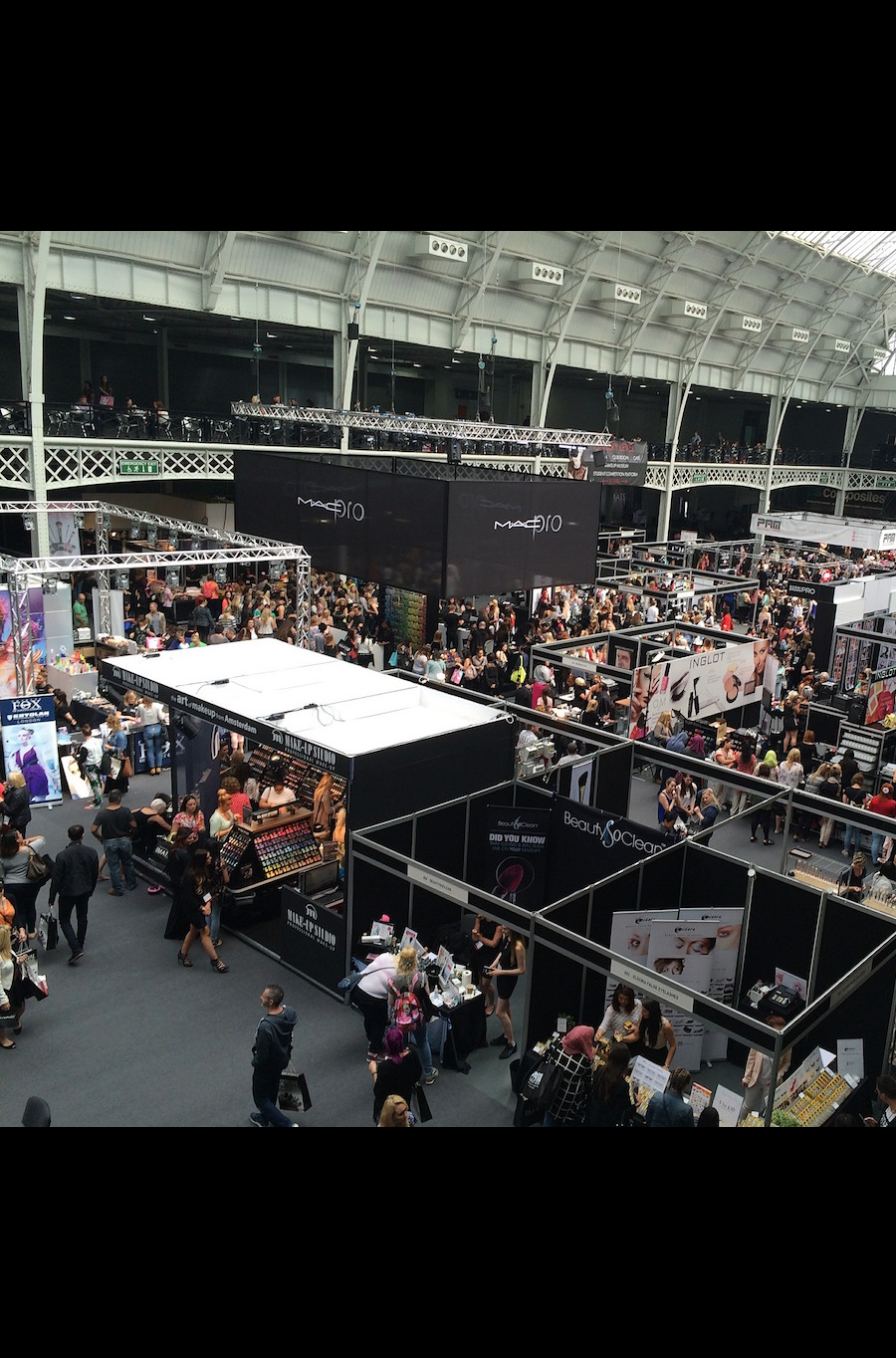 Trade Shows